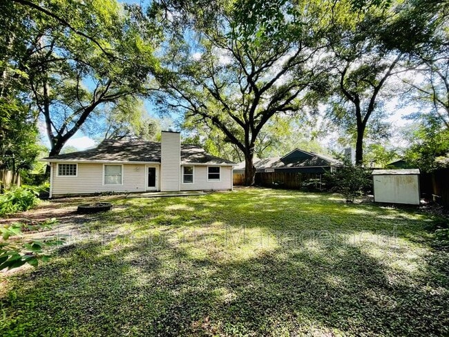 Building Photo - 4112 Hollister Pl