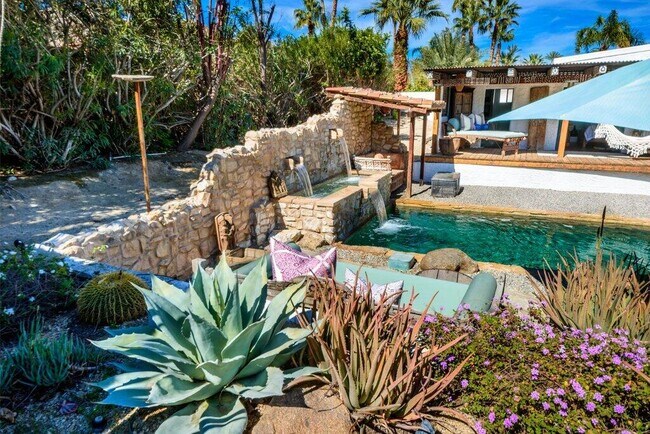 Building Photo - 71607 Sahara Rd