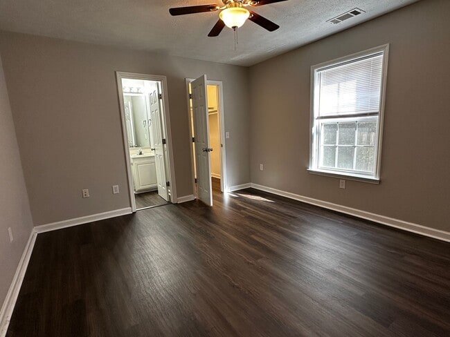 Building Photo - Augusta - Richmond County