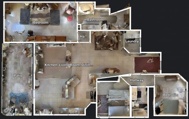 Building Photo - 854 Addison Dr NE