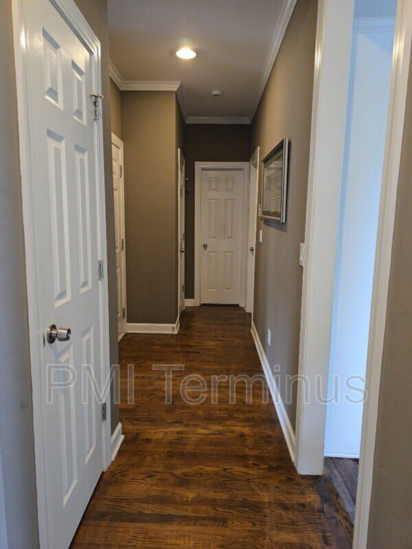 Building Photo - 3307 Fieldwood Dr SE