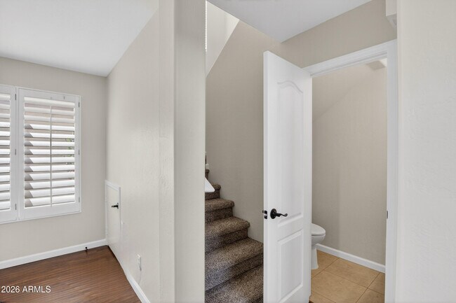 Building Photo - 17417 N 16th Pl