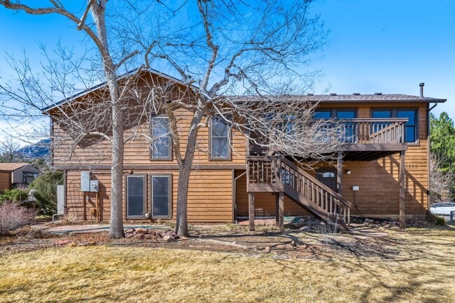 Building Photo - Incredible Shanahan Ridge Home with Flatiron Views