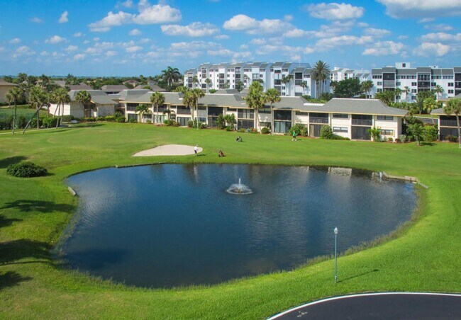 Building Photo - **OCEAN VILLAGE** (BT lll) 1/1