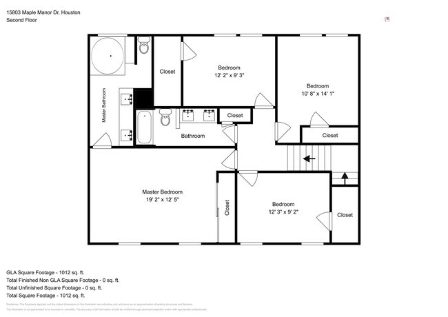 Building Photo - 15803 Maple Manor Dr