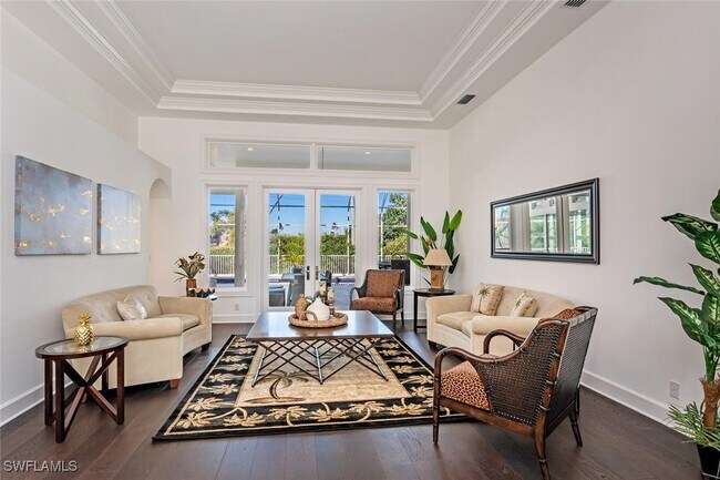 Building Photo - 2540 Half Moon Walk