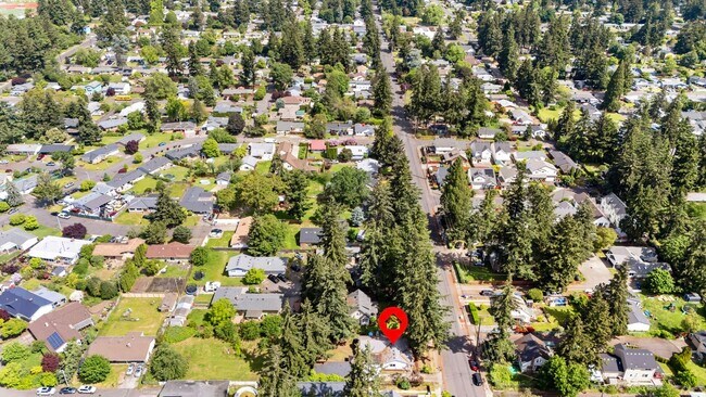 Building Photo - 2237 SE 139th Ave
