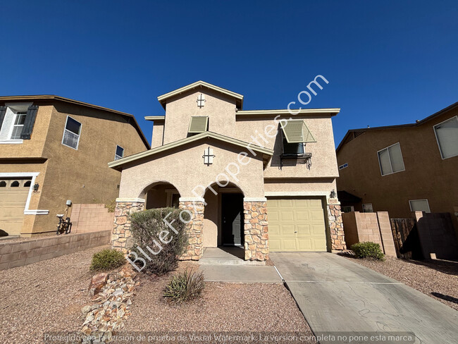 Building Photo - Welcome to your new home!  Surrounded by a...