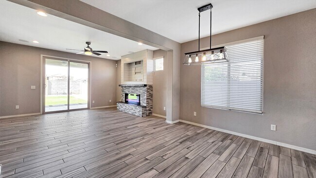 Building Photo - Amazing home for the money! Gorgeous backyard!