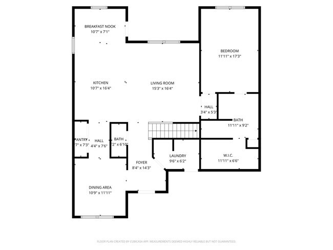 Building Photo - Welcome Home