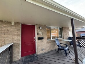 Building Photo - 6505 Zenobia St