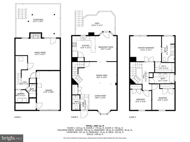 Building Photo - 21140 Dray Terrace