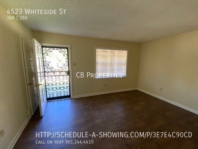 Building Photo - 4523 Whiteside St