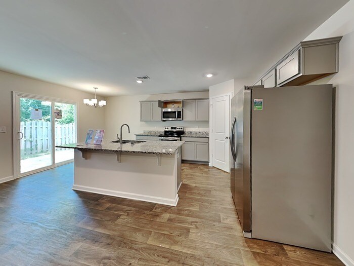 Building Photo - 302 Crooked Pne Ct