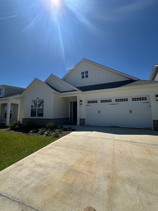 Building Photo - RENT IN FALLSCHASE HOA COMMUNITY, NEW CONS...