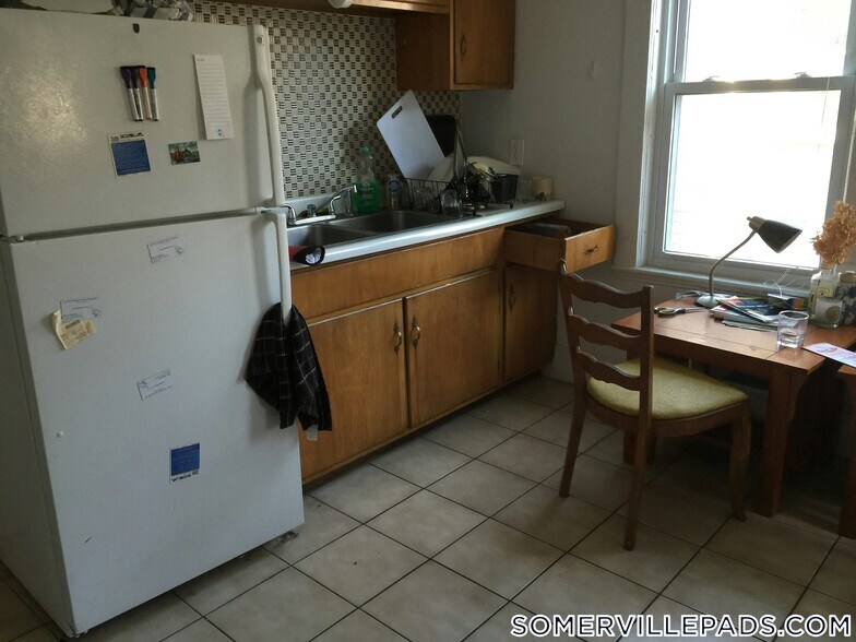 Building Photo - 248 Powder House Blvd