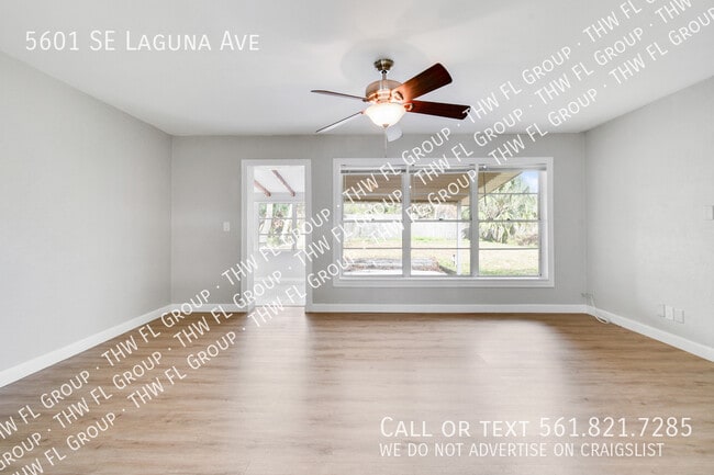 Building Photo - 5601 SE Laguna Ave