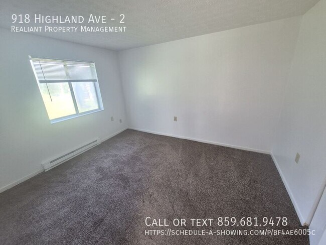 Building Photo - 918 Highland Ave