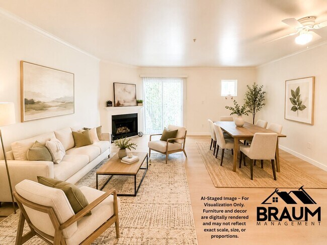 Building Photo - 7323 Winnetka Ave