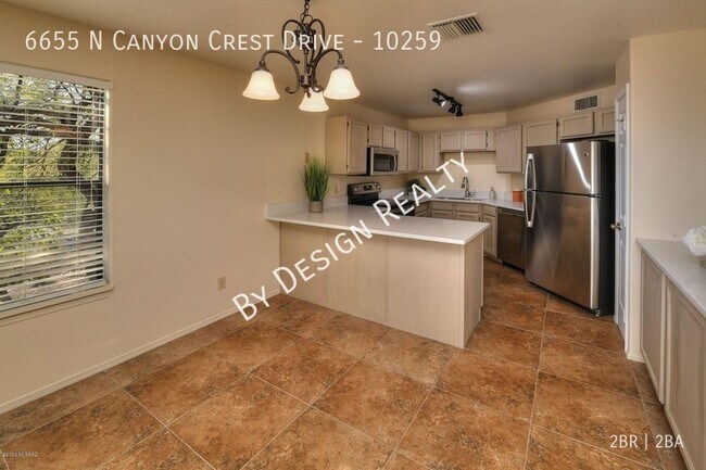 Building Photo - NE Foothills Top floor 2 Bedroom 2 Bath - Enclosed Patio