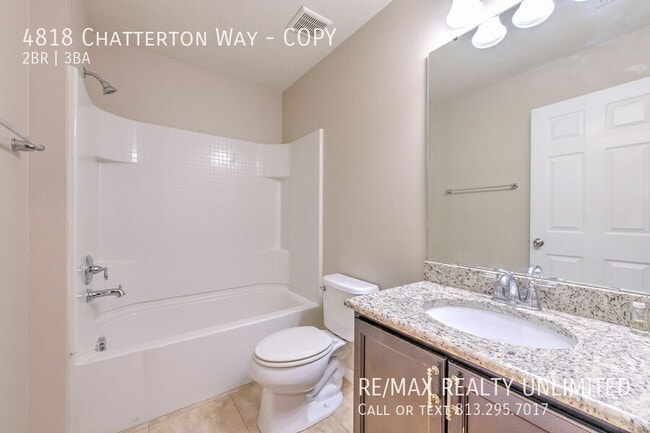Building Photo - 4818 Chatterton Way