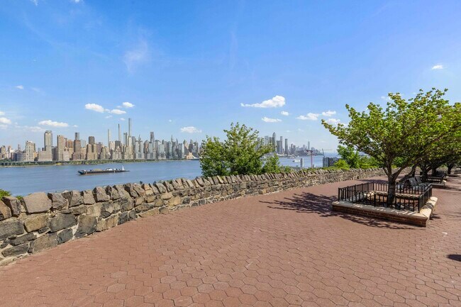 Building Photo - 6209-6215 JFK Blvd E