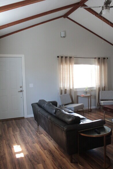 Building Photo - 4728 Zuni Street