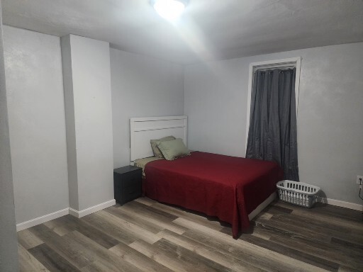 Renovated Bedroom 1 - 25 Fleetwood St