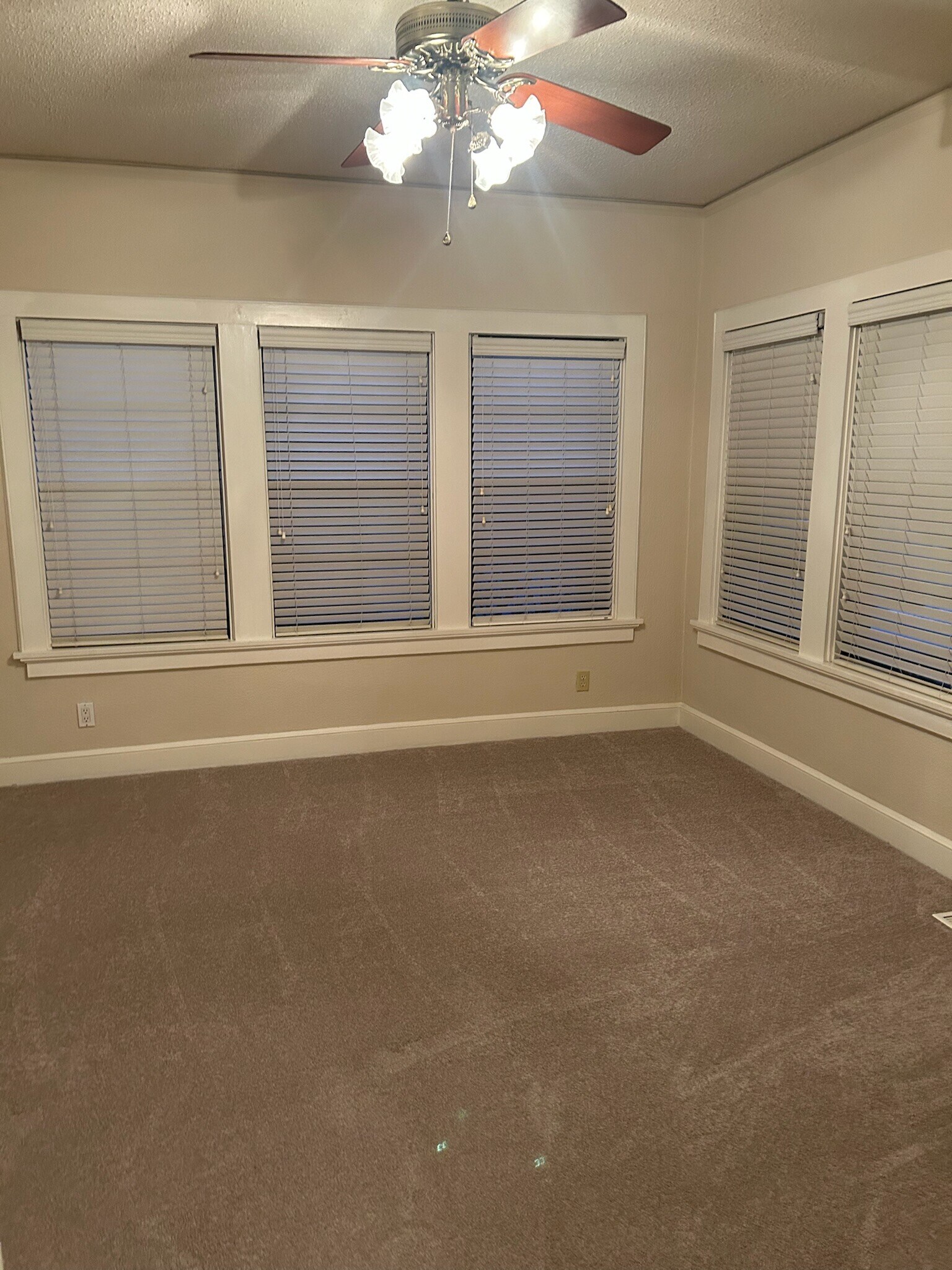 Bedroom - 3400 S University Dr