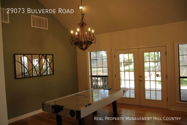 Building Photo - 29073 Bulverde Rd