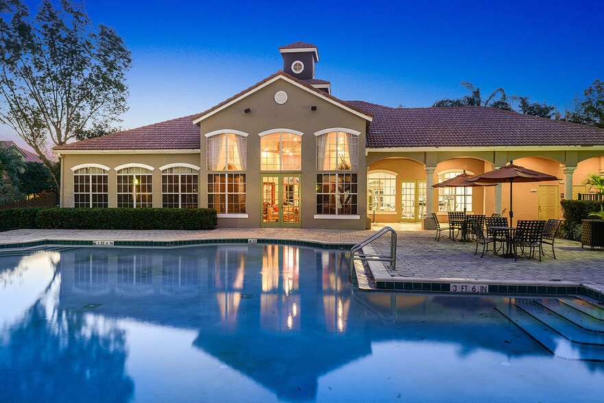 Royal St. at the Villages Apartment... 1441 Brandywine Rd West