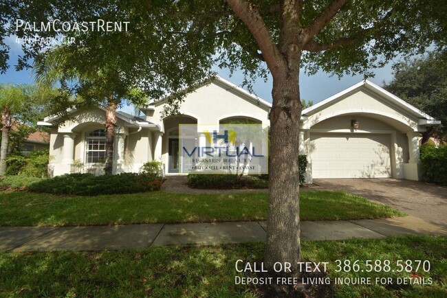 Primary Photo - 4 N Park Cir