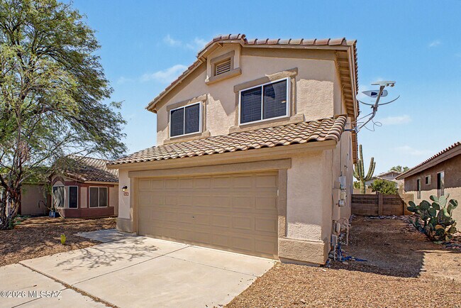 Building Photo - 2656 W Mountain Heights Ct