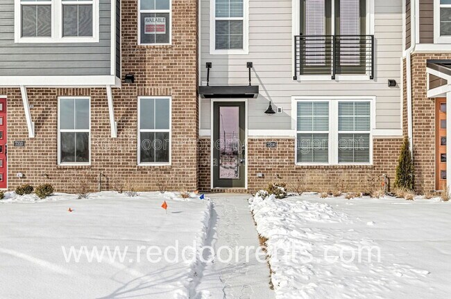 Building Photo - 7314 W County Rd 600 N