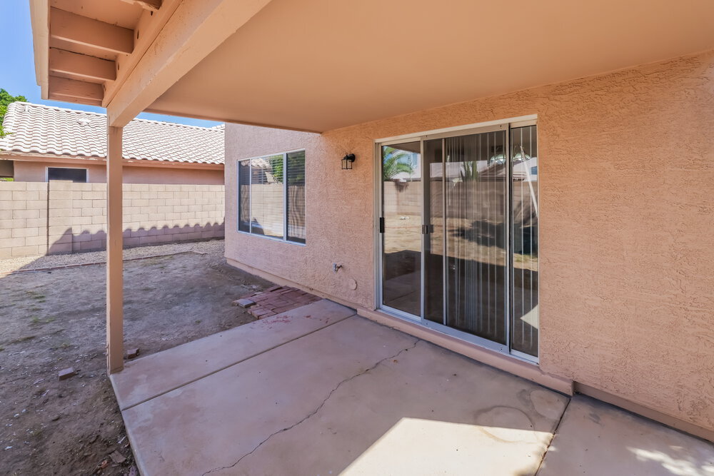 Building Photo - 4124 E Anderson Dr