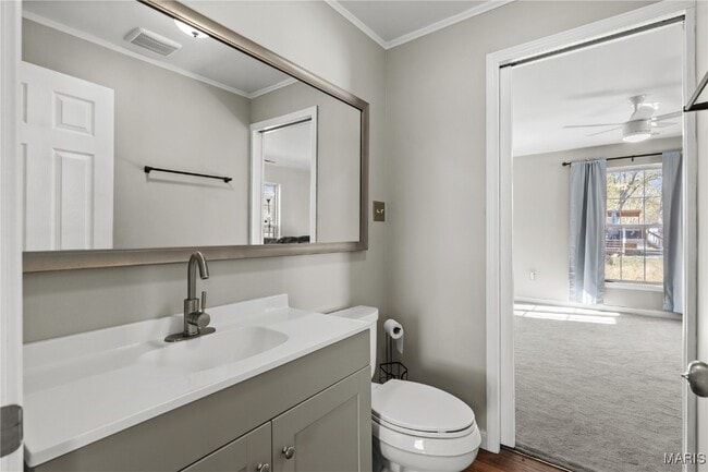 Building Photo - 6195 Cedar Springs Rd