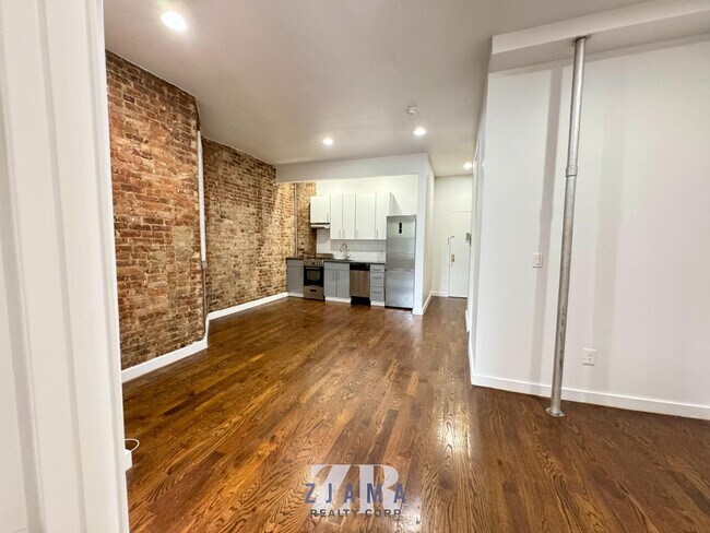 Building Photo - 609 Nostrand Ave