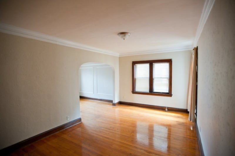 Building Photo - 3817 N Humboldt Ave