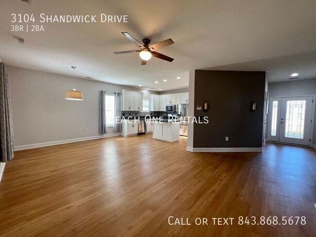 Building Photo - 3104 Shandwick Dr