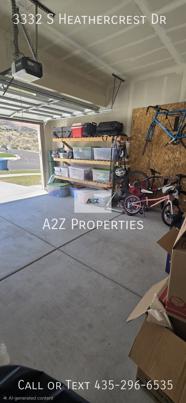 Building Photo - 3332 S Heathercrest Dr