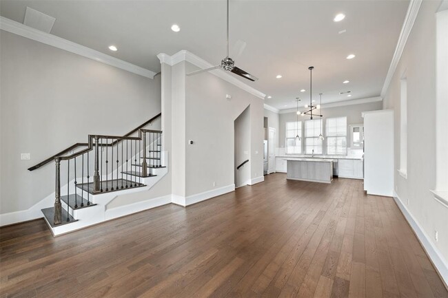 Building Photo - 4021 University Grove St