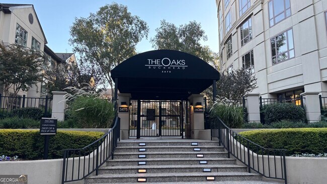 Building Photo - 3475 Oak Valley Rd NE