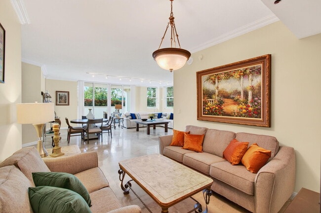 Building Photo - 3700 S Ocean Blvd