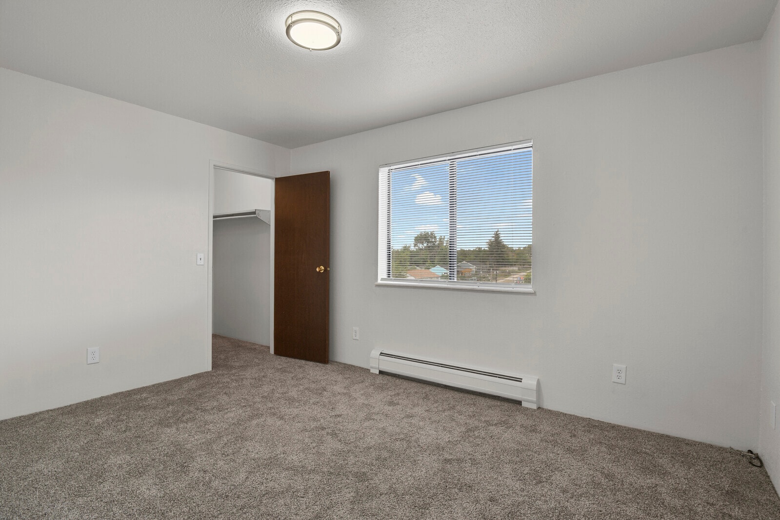 2nd Bedroom - 381 S Ames St