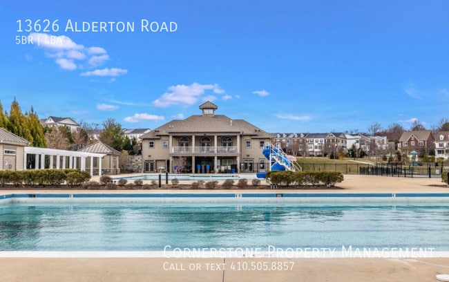 Building Photo - 13626 Alderton Rd