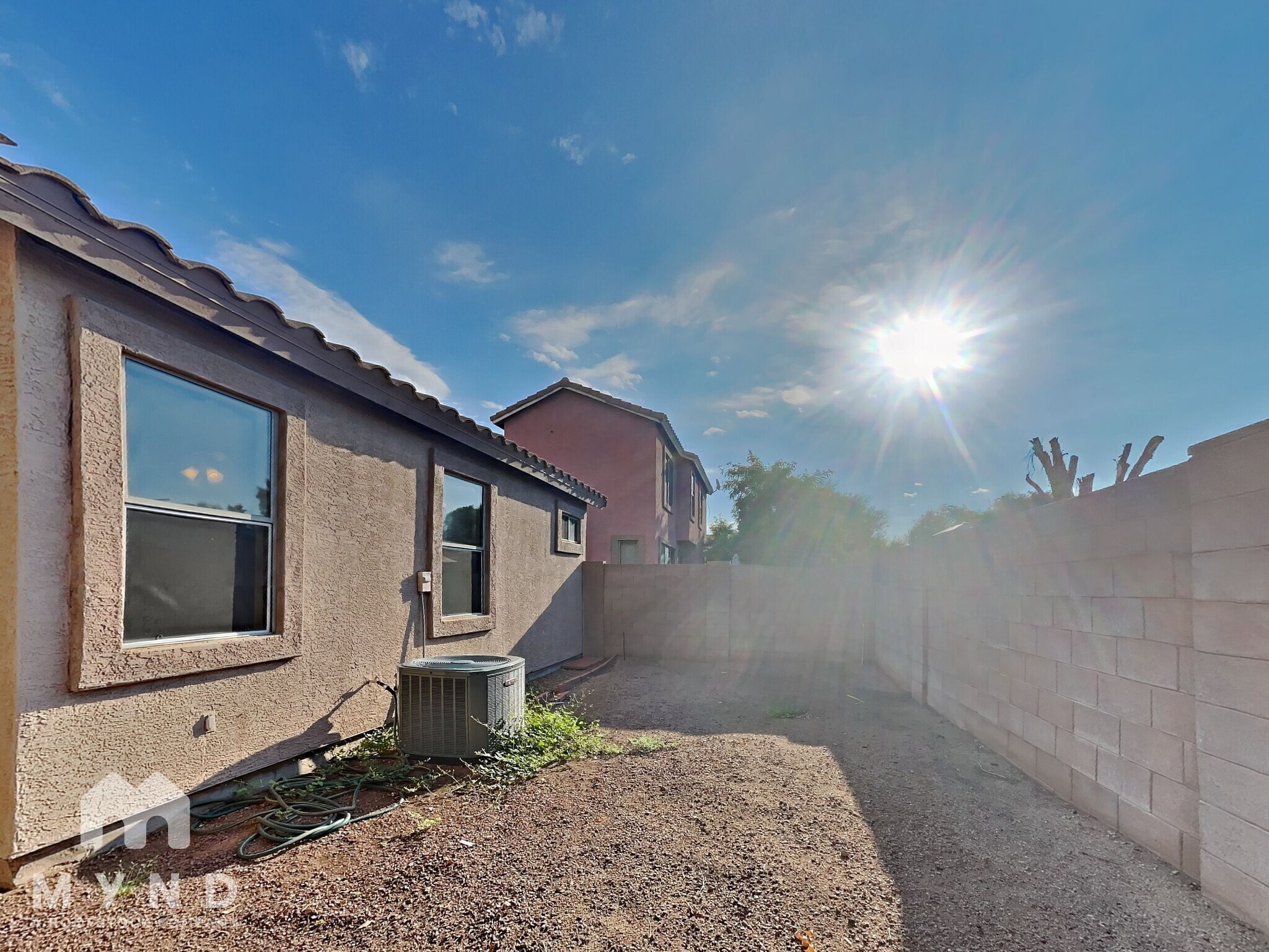 Building Photo - 8921 E Crescent Ave