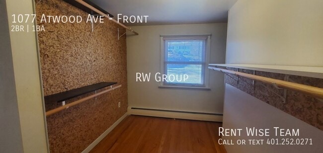 Building Photo - 1077 Atwood Ave