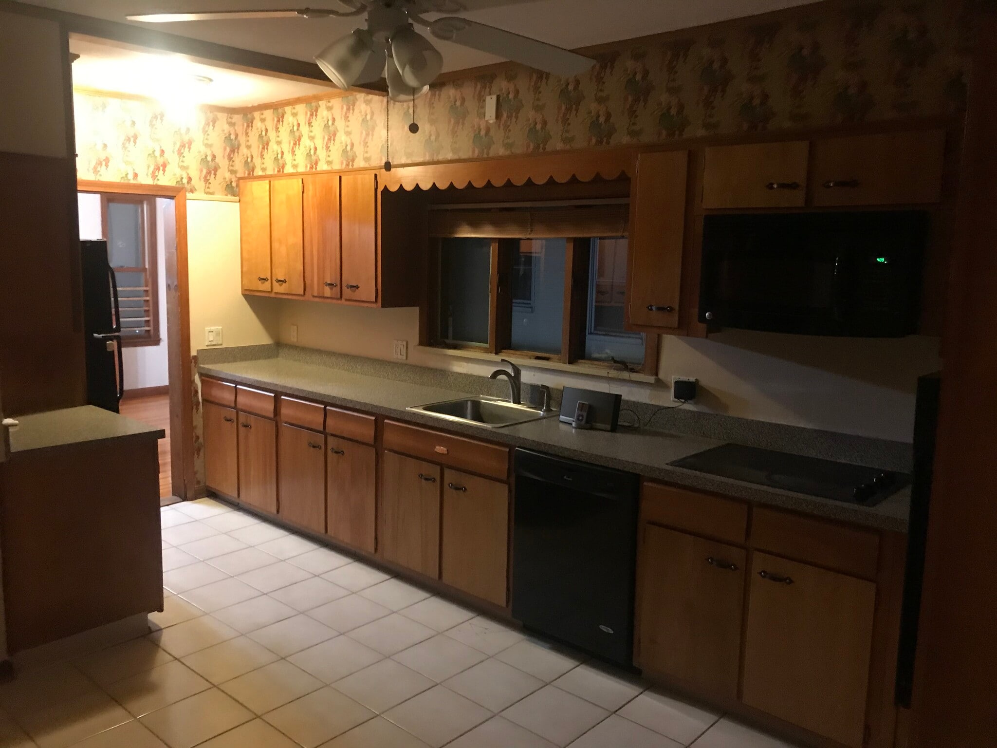 kitchen - 15 Norfolk Ave