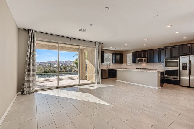 Building Photo - Brand New Summerlin Home w/ Strip Views!
