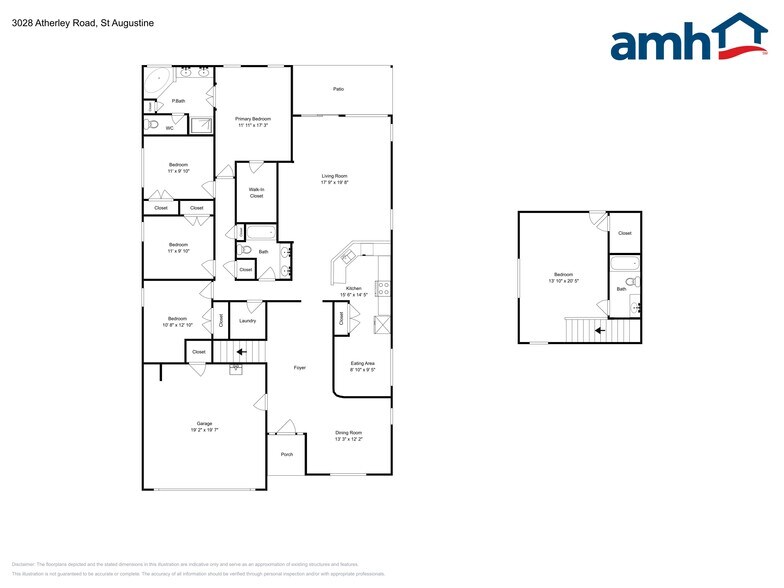 Building Photo - 3028 Atherley Rd